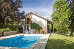 Villa Miramont